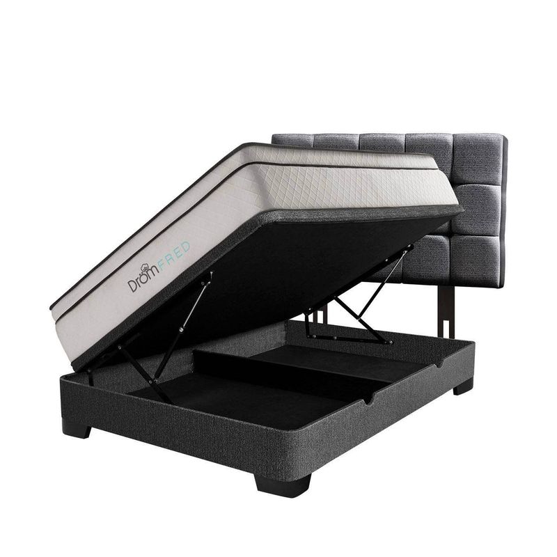 DROM - Dormitorio Boxet Fred 2Plz