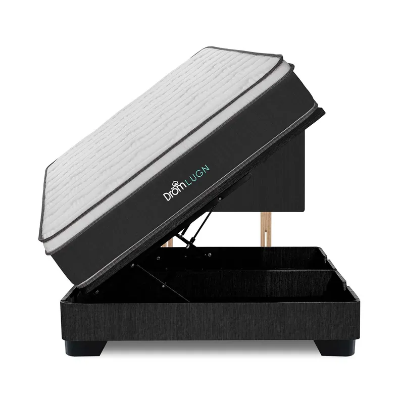 DROM - Dormitorio Boxet Lugn 2Plz