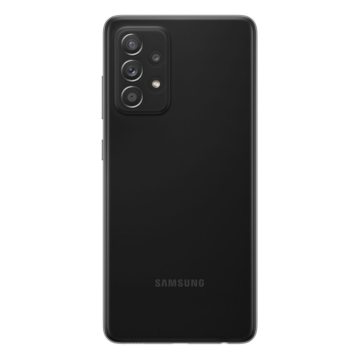 SAMSUNG - Galaxy A52 Negro