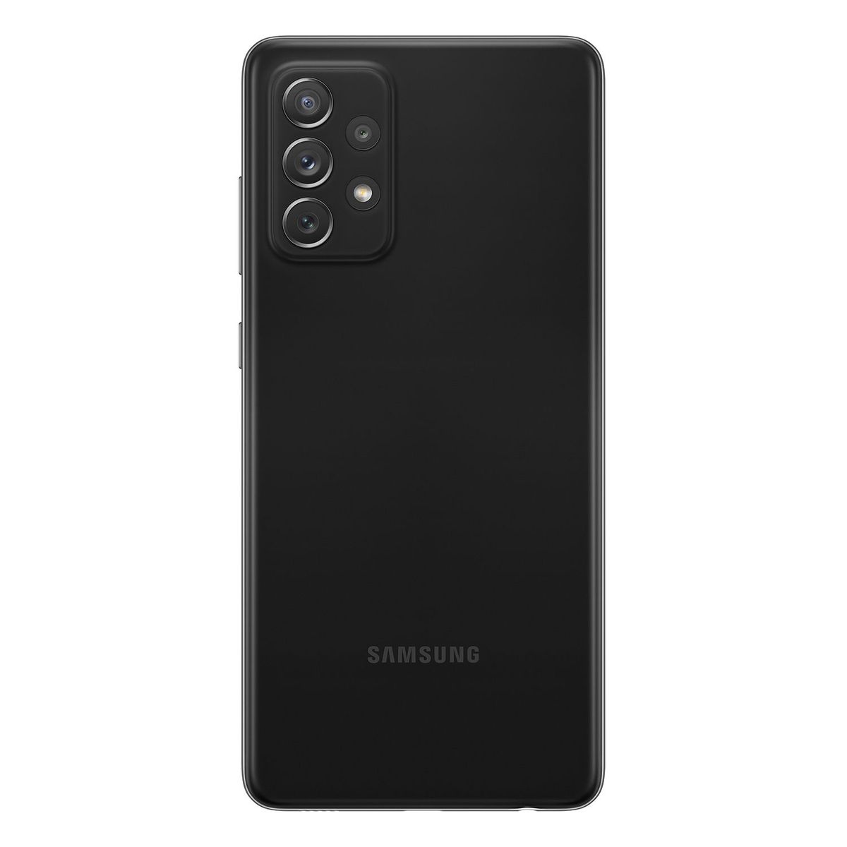 SAMSUNG - Galaxy A72 Negro