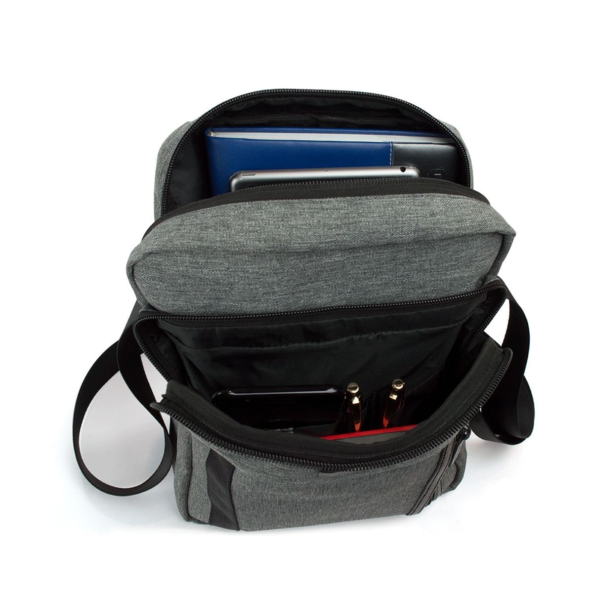 JUVAD - Morral Unisex Jansen