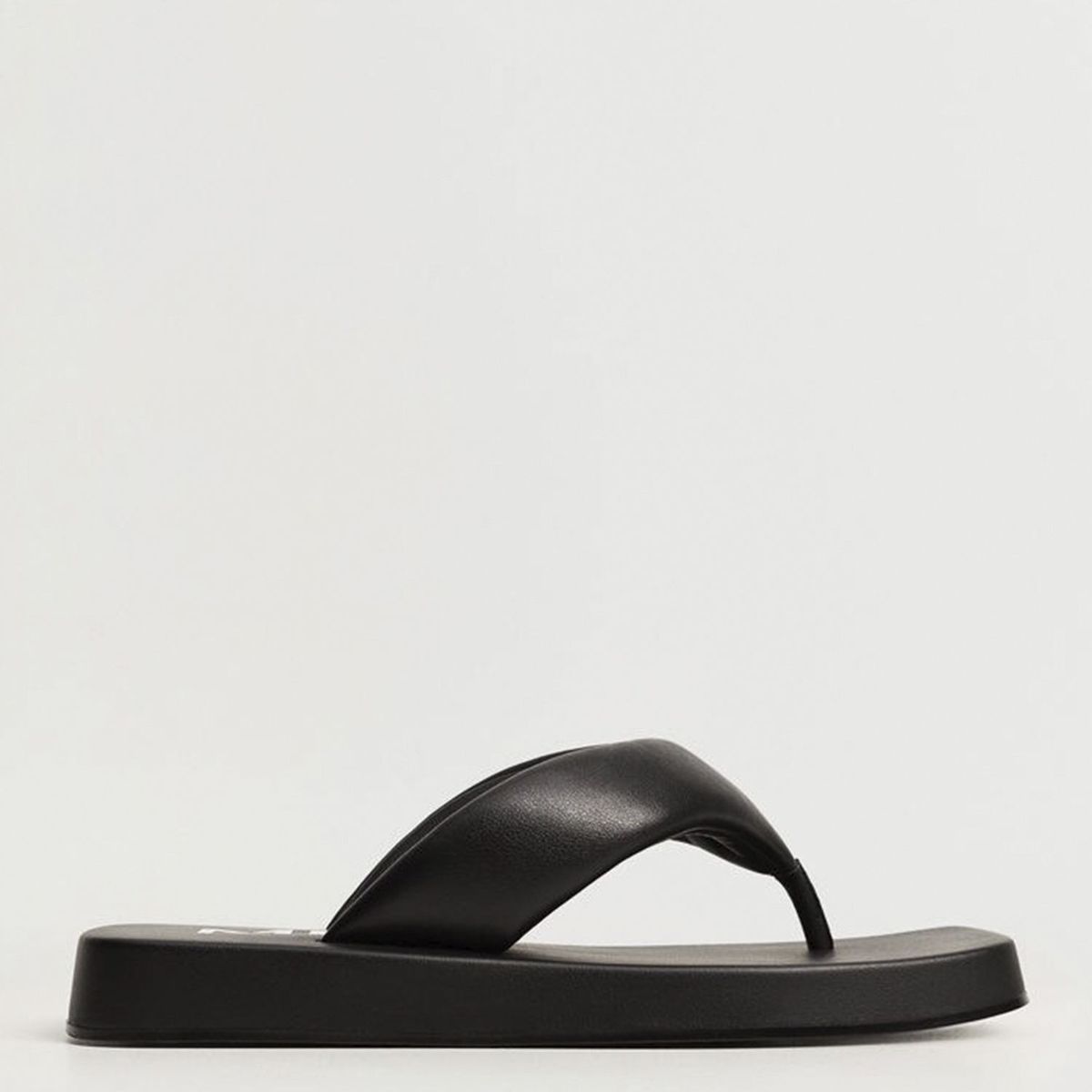 MANGO - Sandalias Mujer Mango Foam