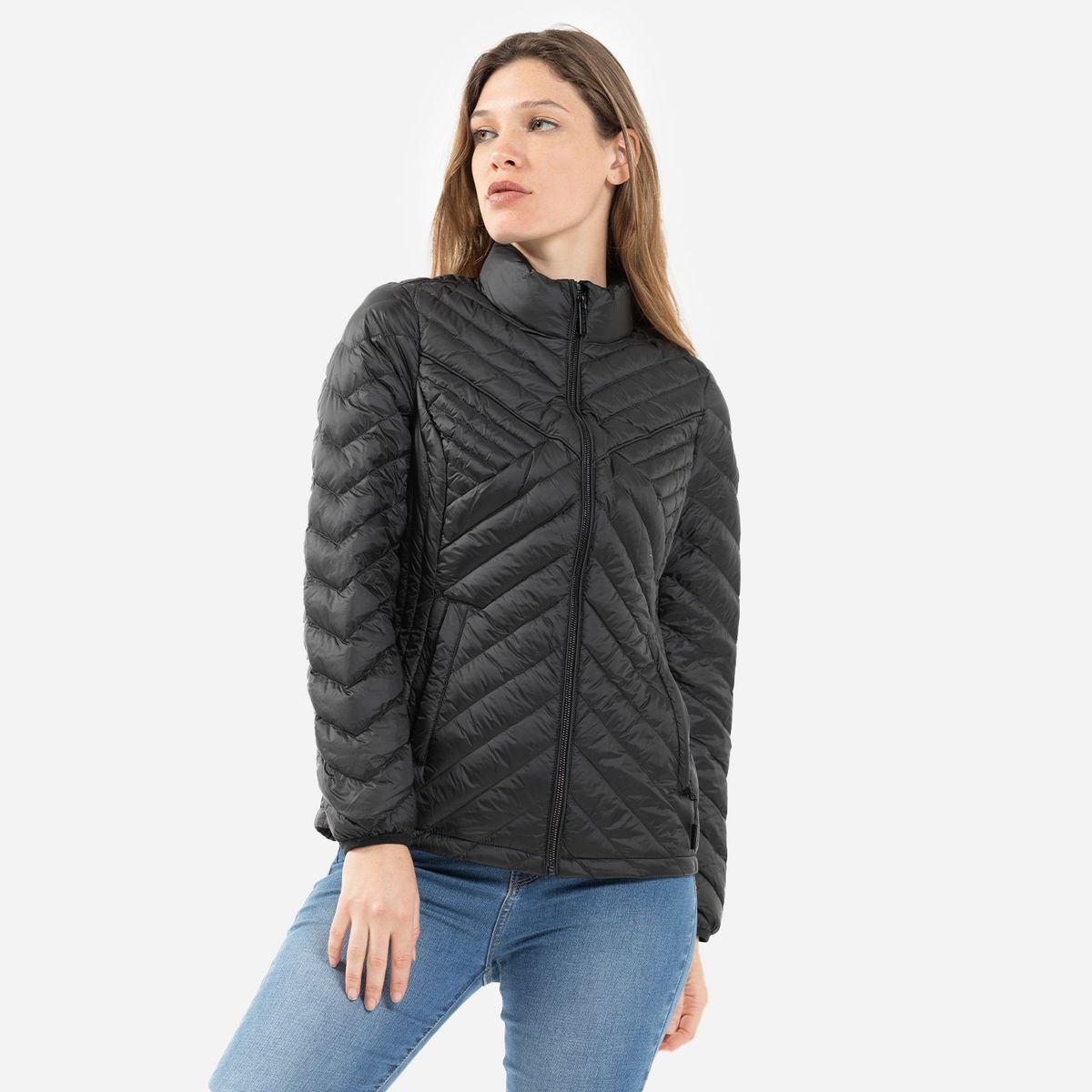 MICHAEL KORS - Casaca Acolchada Mujer Michael Kors