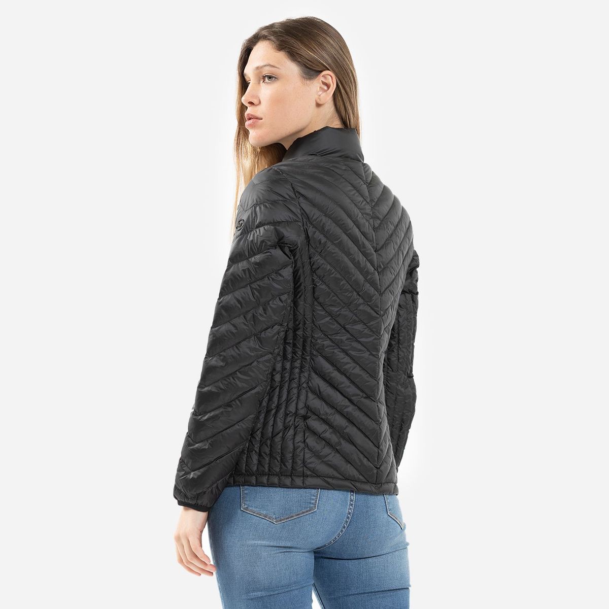 MICHAEL KORS - Casaca Acolchada Mujer Michael Kors