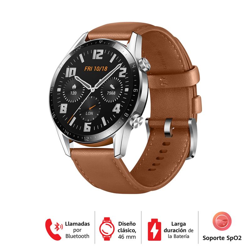 Reloj Falabella Huawei Gt 