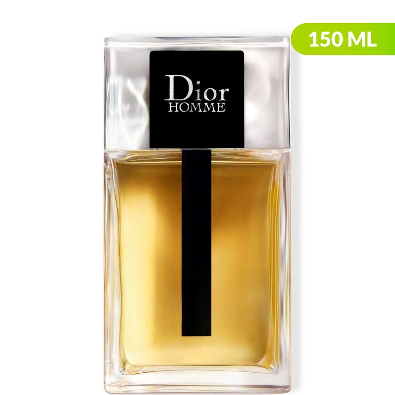 DIOR - Dior Homme Eau de Toilette