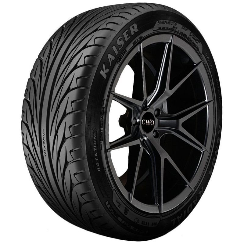 KENDA - Llanta 195/55R16 - Kaiser KR20 - 87V