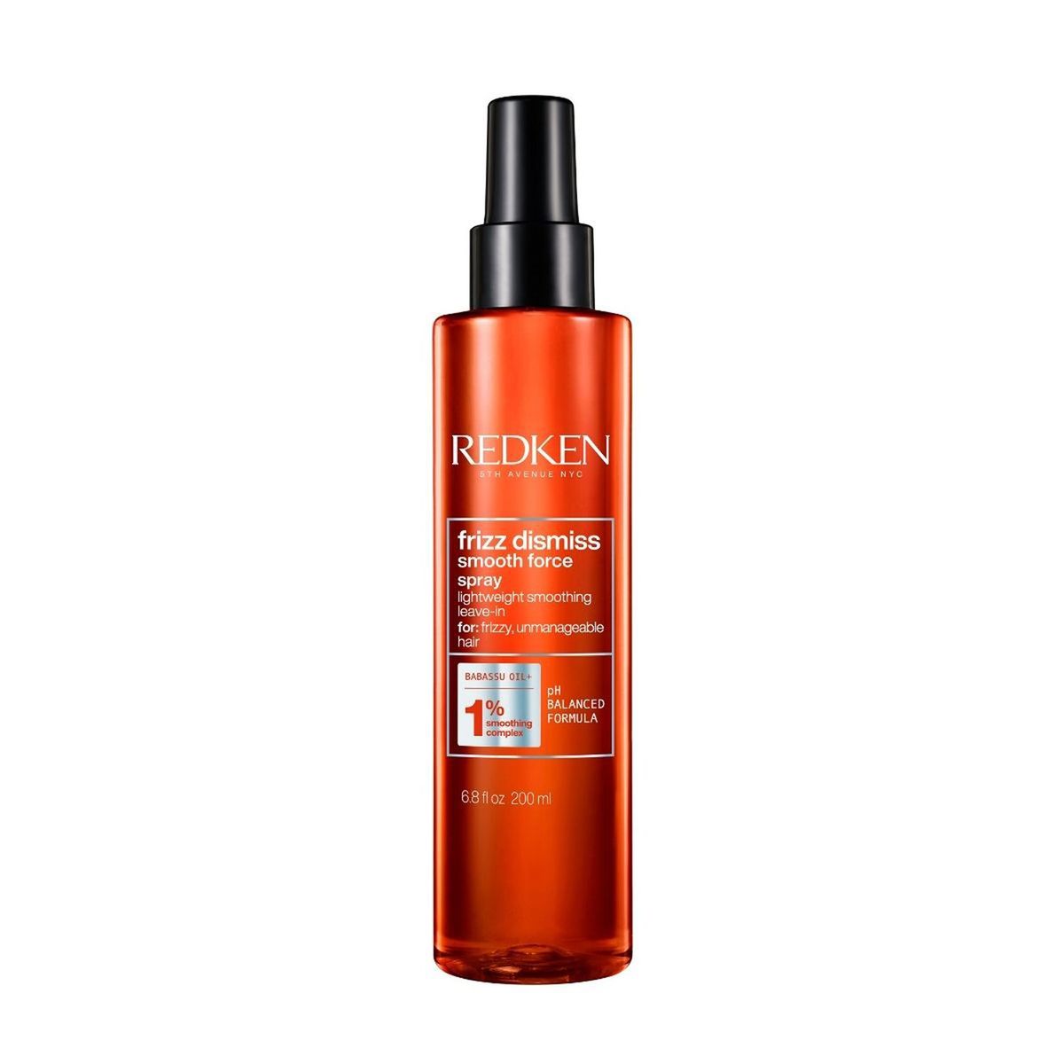 REDKEN - Spray Frizz Dismiss Smooth Force 200 ml