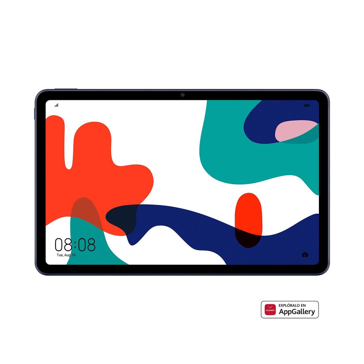 HUAWEI - Matepad 10.4 HMS 4 128G MidNightGrey