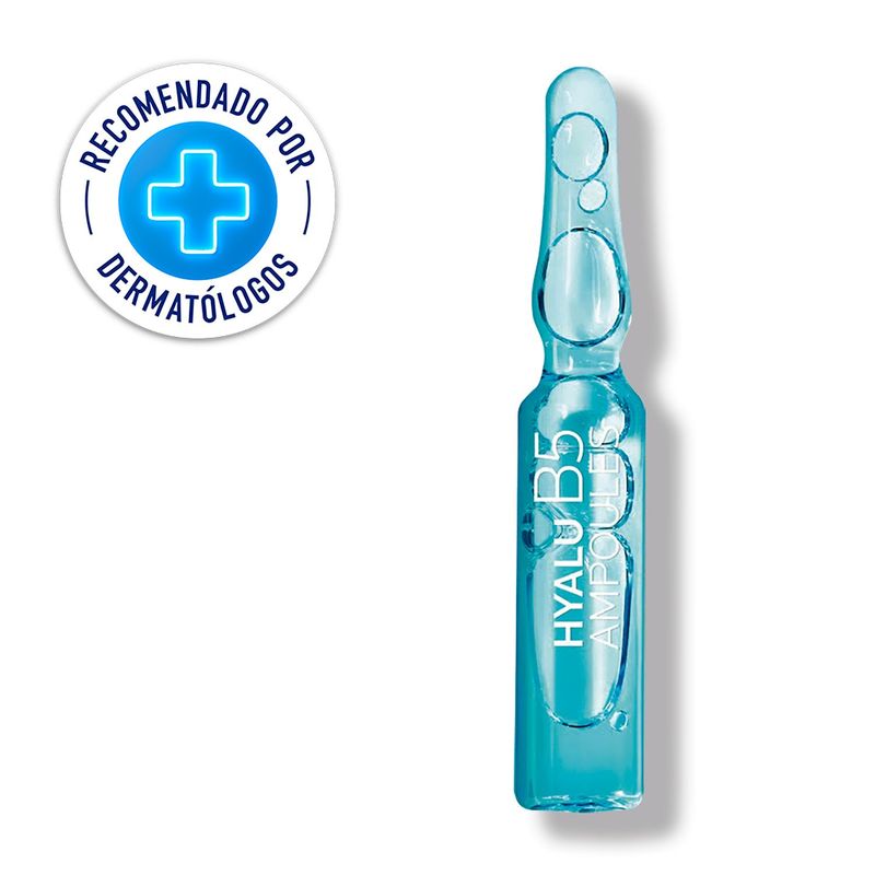LA ROCHE POSAY - Hyalu B5 Ampollas 1.8Mlx7 
