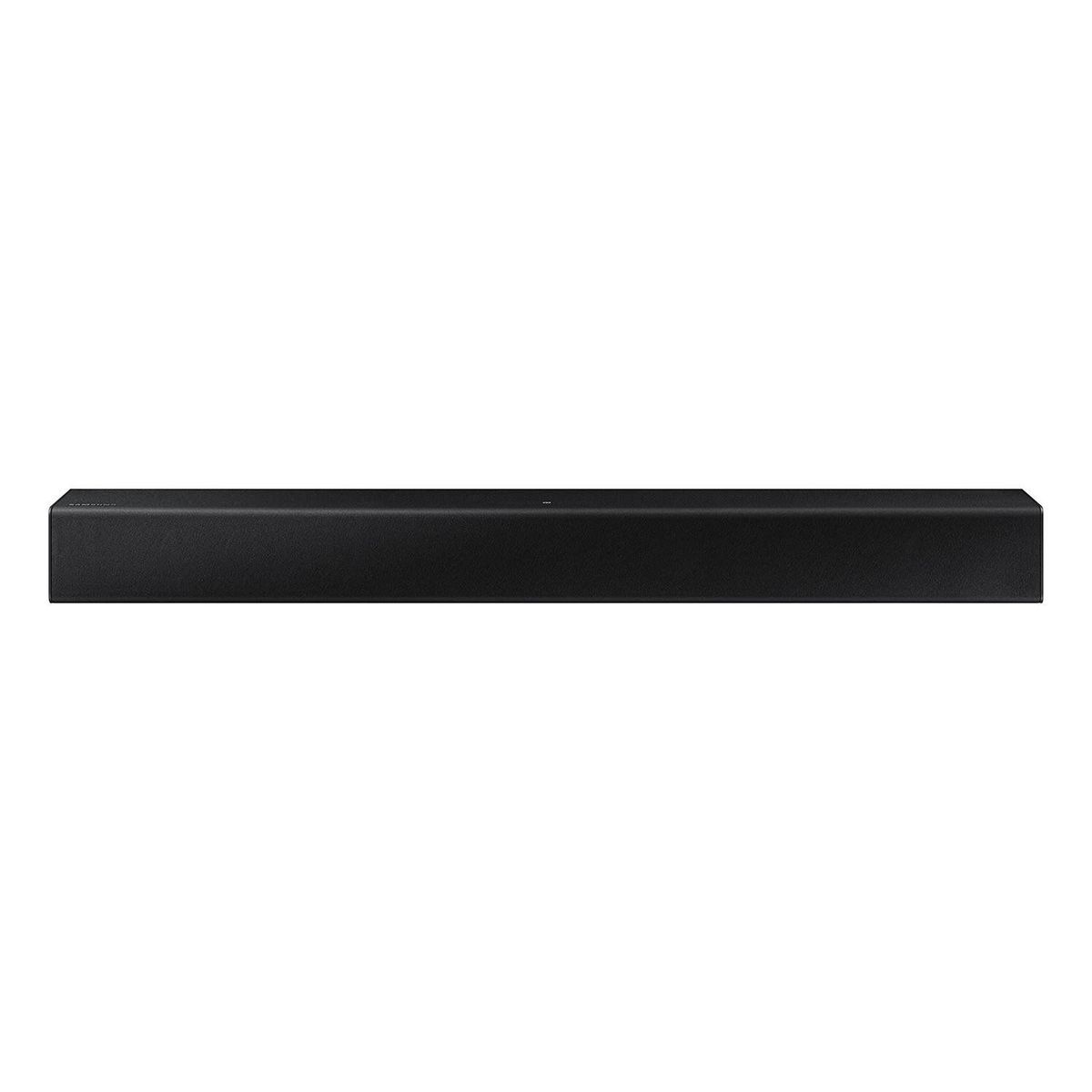 SAMSUNG - Barra de Sonido Soundbar HW-T400/PE