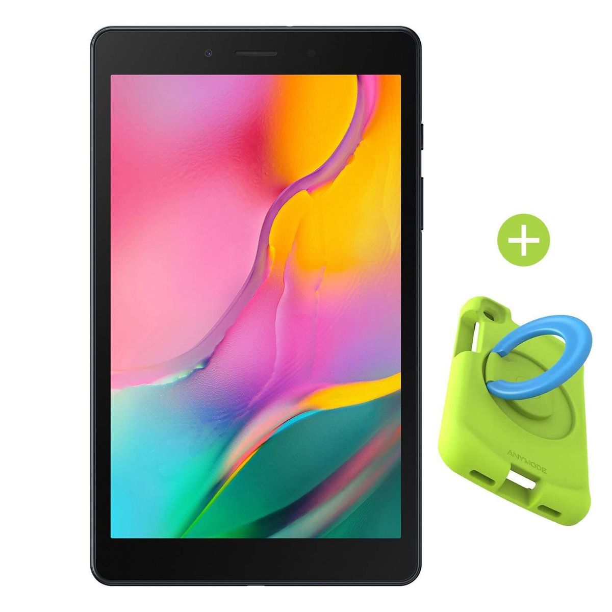 SAMSUNG - Galaxy Tab A8 pulgadas + Cover Kids