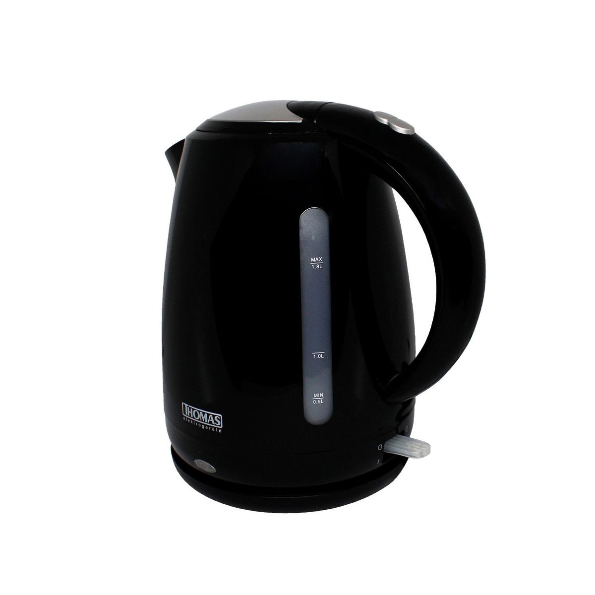 THOMAS - Hervidor 1.8lt TH-4330