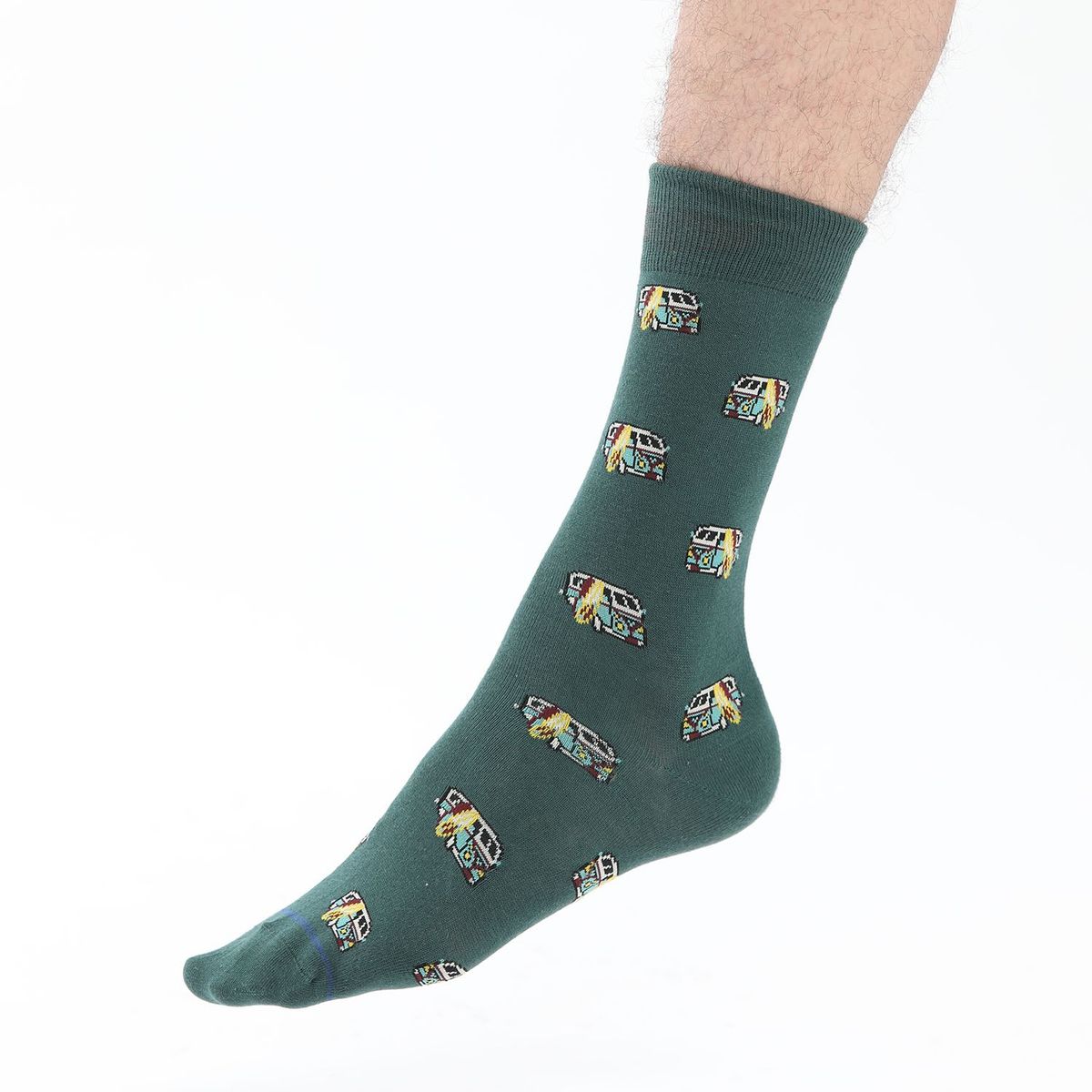 SPRINGFIELD - Medias Hombre