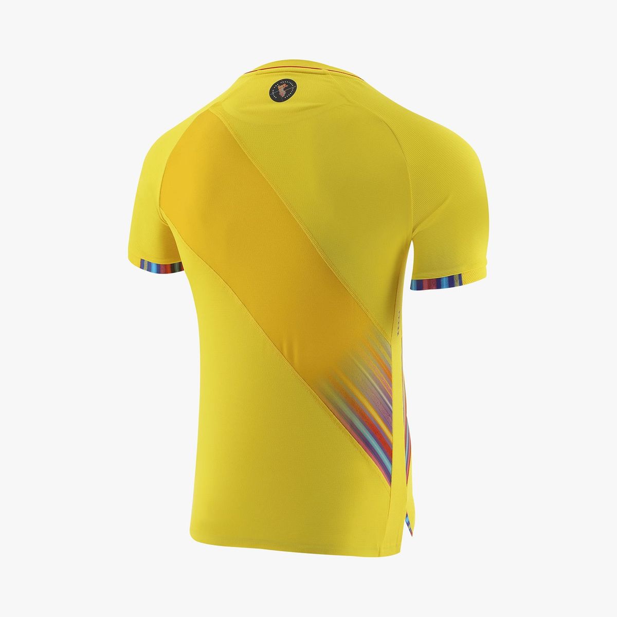 MARATHON SPORTS - Camiseta Deportiva FPF Arquero 1 Fútbol Hombre