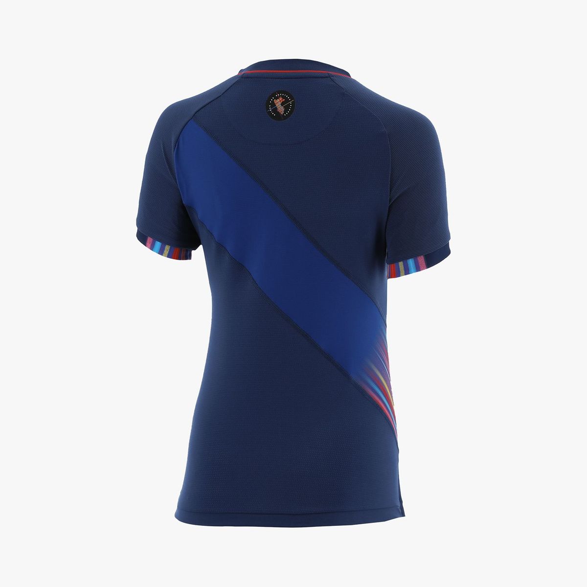 MARATHON SPORTS - Camiseta Deportiva FPF Estadio Away Fútbol Mujer