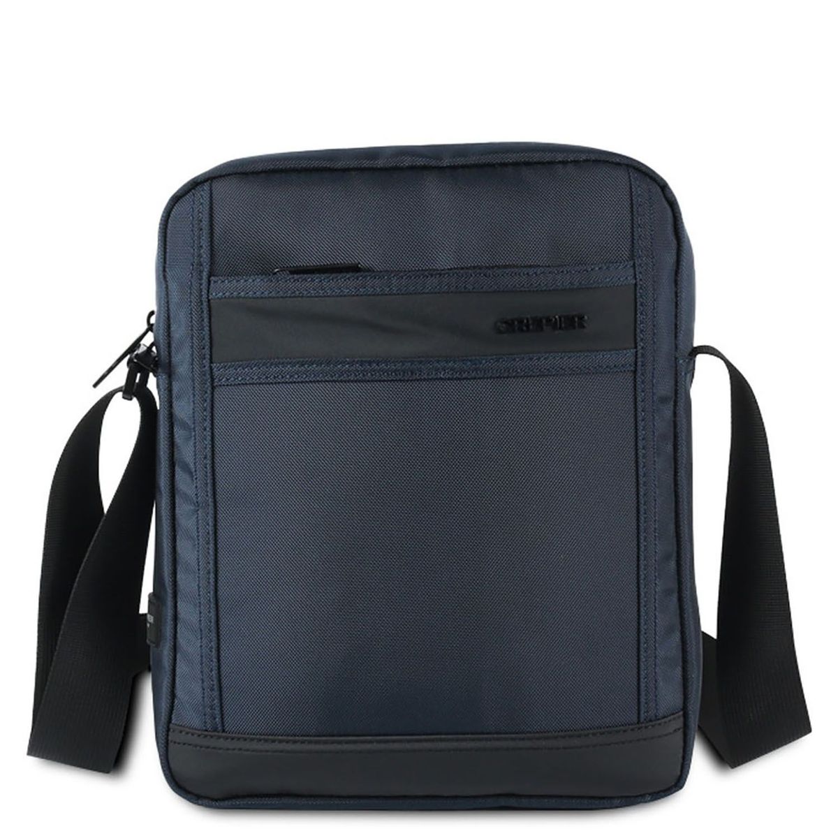 CREPIER - Morral Hombre