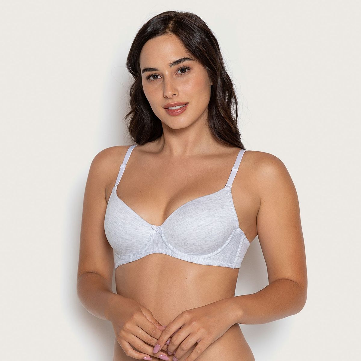 PALMERS - Pack 2 Sostén Algodón