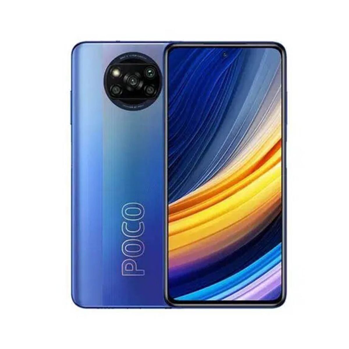 XIAOMI - Poco X3 PRO 128GB