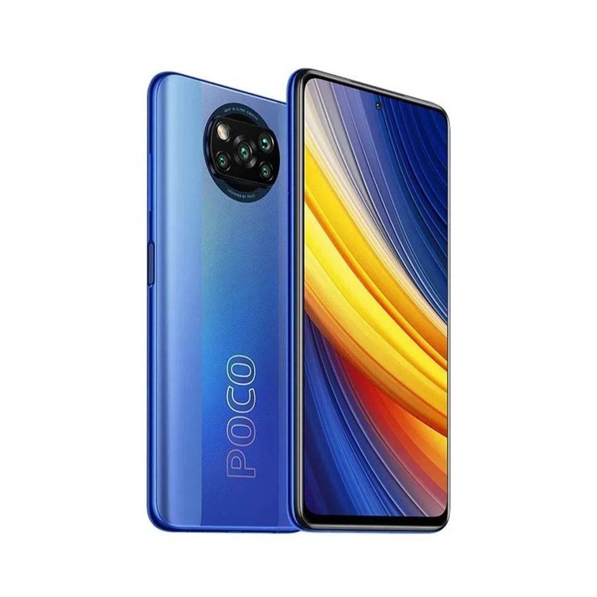 XIAOMI - Poco X3 PRO 128GB