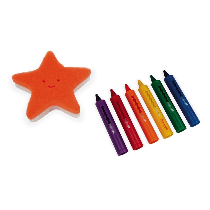 JANOD - Colores Para El Baño