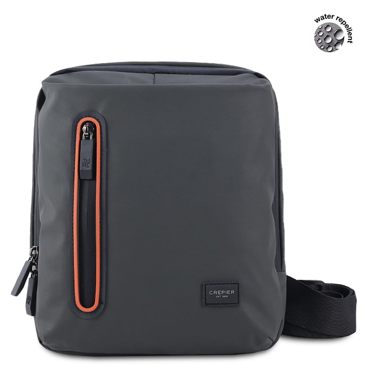 CREPIER - Morral Hombre