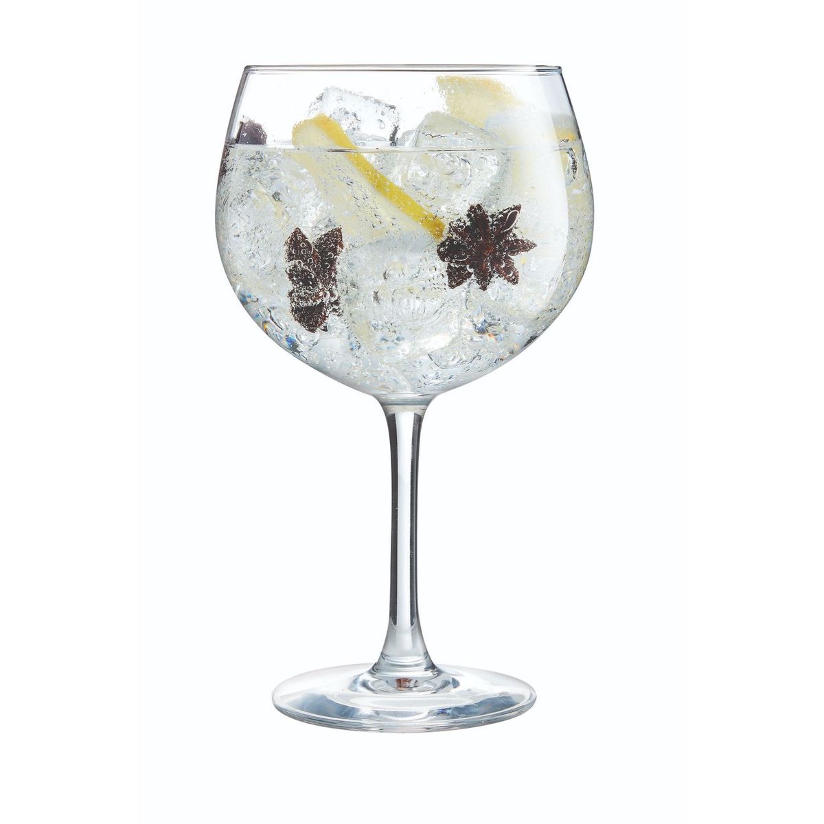 ARCOROC - Set x6 Copa Gin Tonic 70 Cl