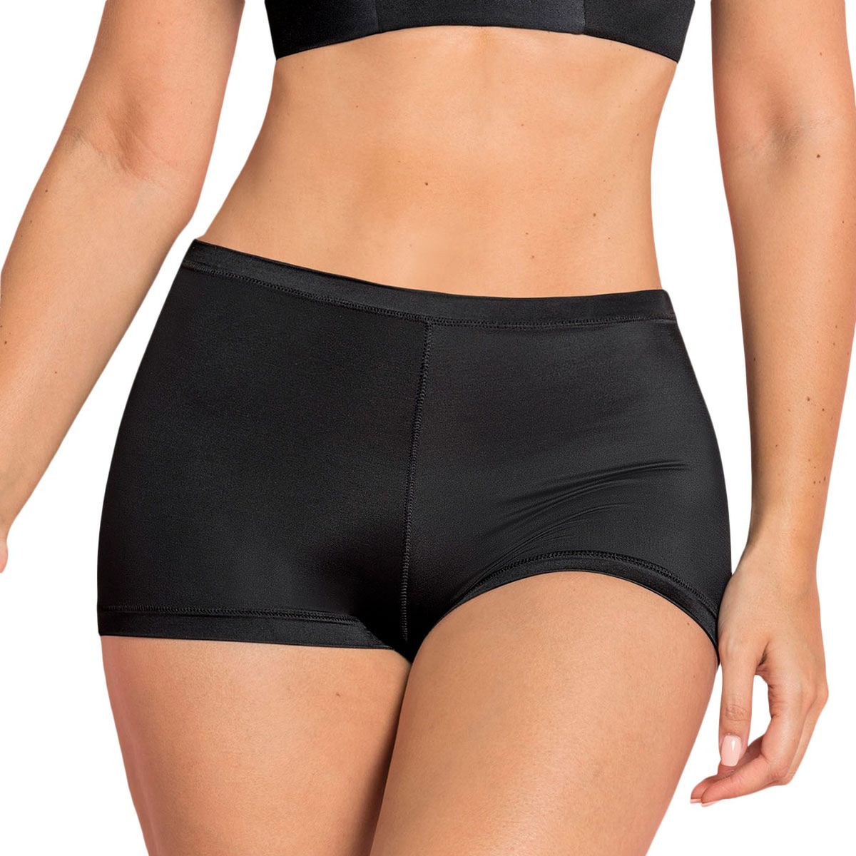 LEONISA - Calzón Tipo Bóxer De Ajuste Perfecto