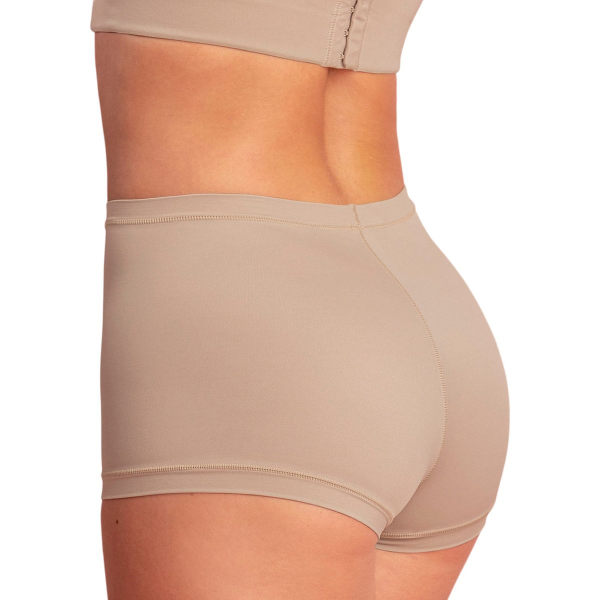 LEONISA - Calzón Tipo Bóxer De Ajuste Perfecto