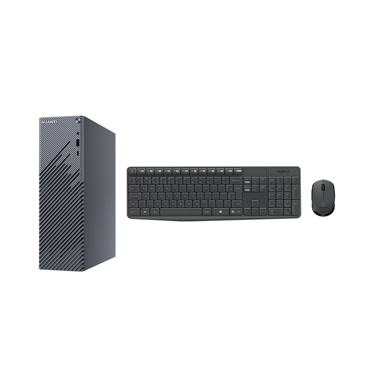 HUAWEI - Huawei Matestation S+Teclado+Mouse
