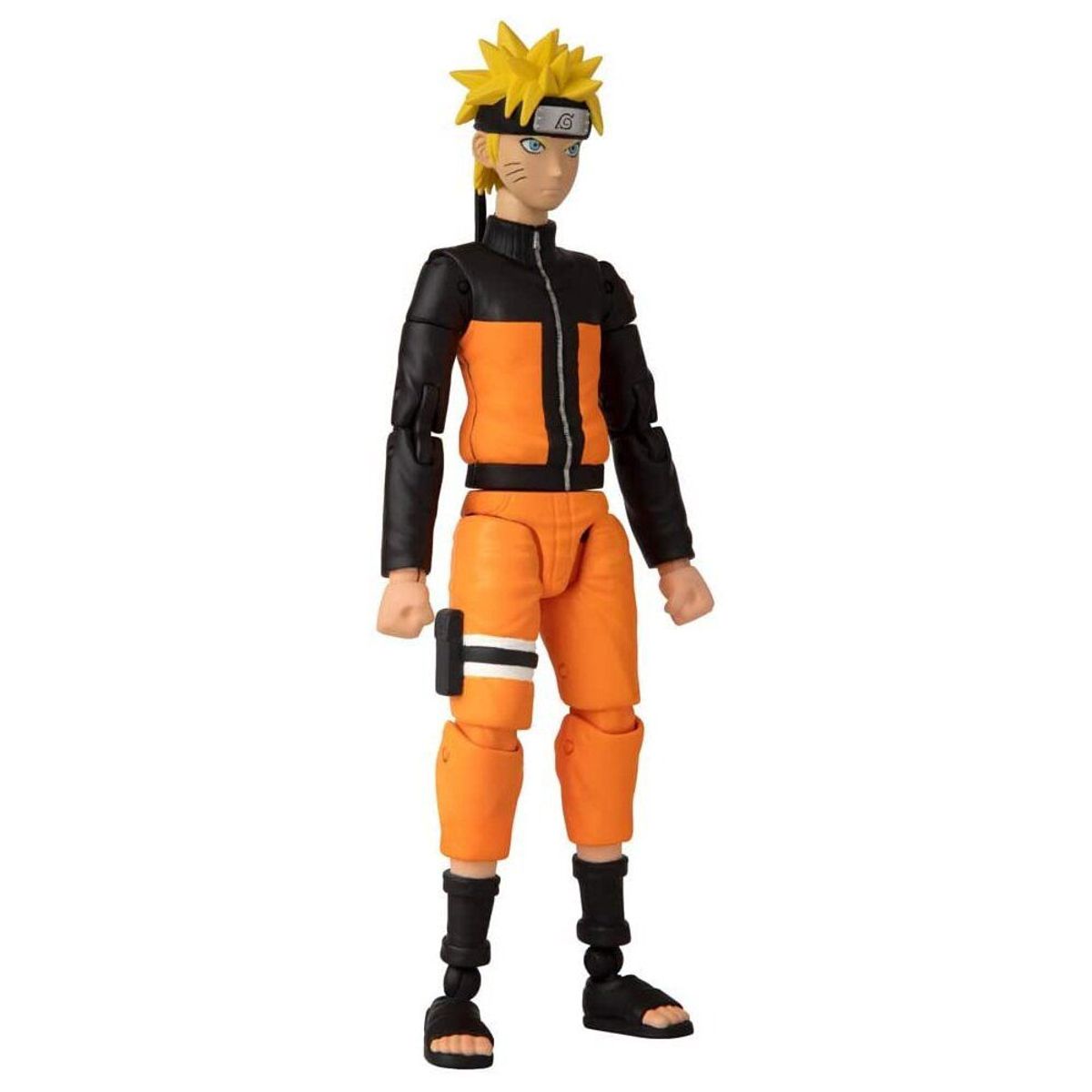 BANDAI - Figura Anime Hero Naruto