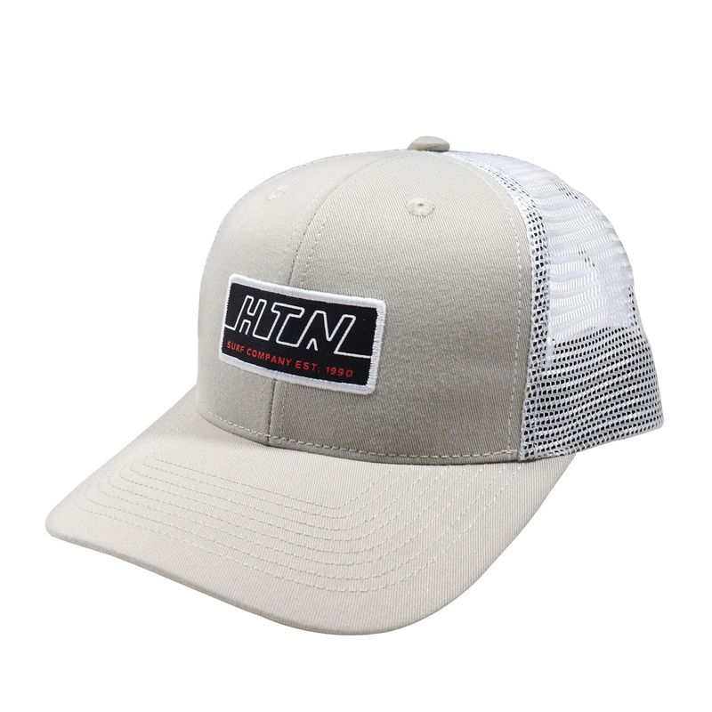 HUNTINGTON - Gorro Truck