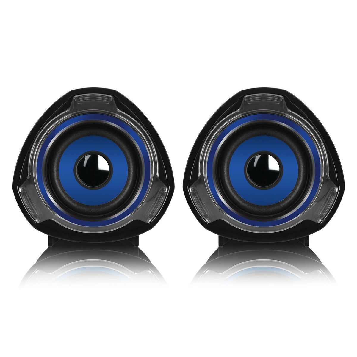 MICRONICS - Parlante Rhapsody Blue