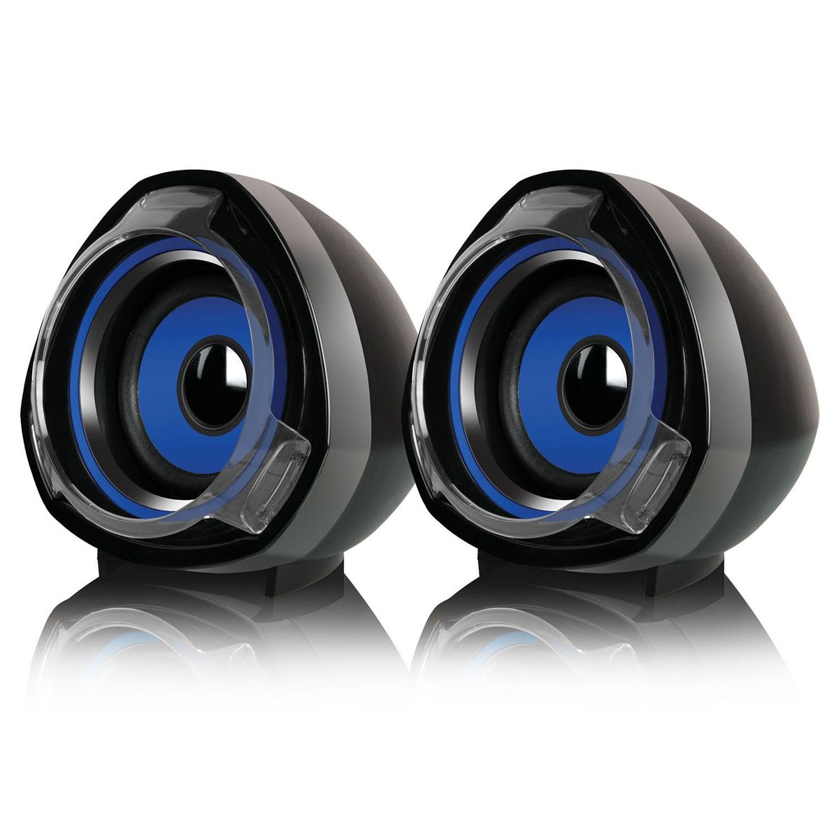 MICRONICS - Parlante Rhapsody Blue