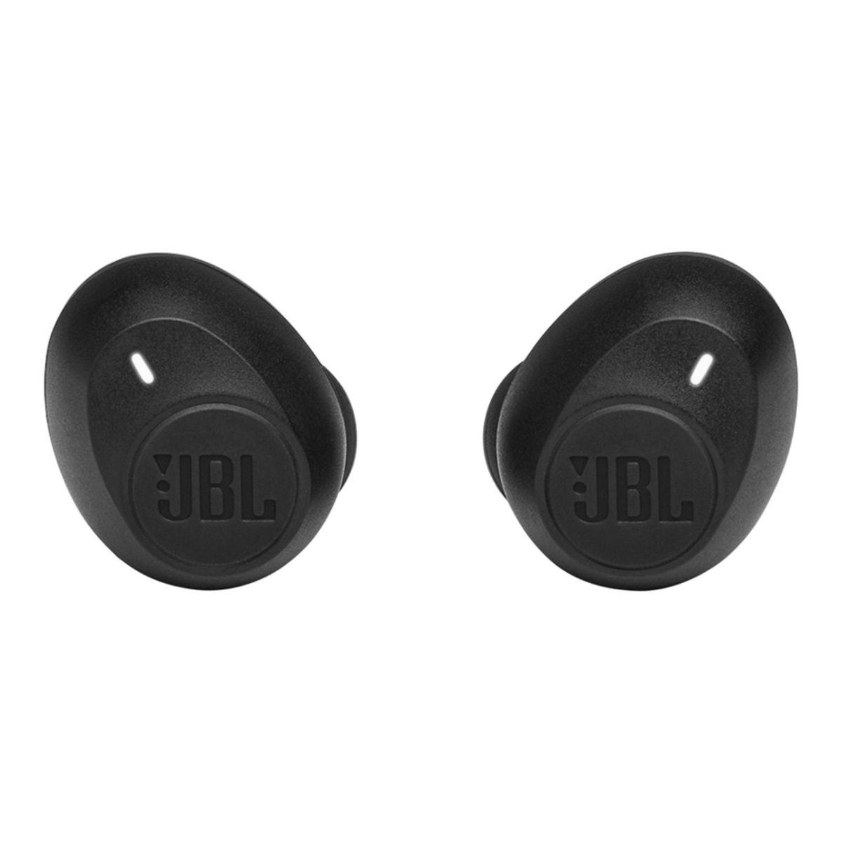 JBL - Audífonos Bluetooth Tune T115 Truly Wireless Black JBL