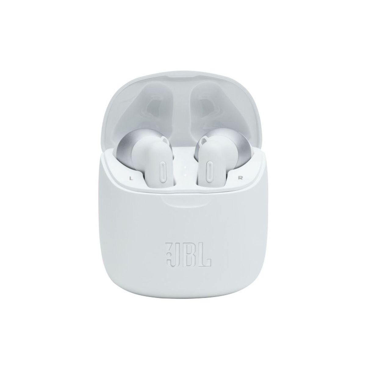 JBL - JBL Audifonos Bluetooth True Wireless Tune 225 Blanco