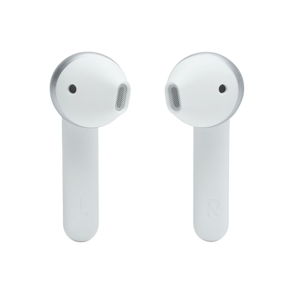 JBL - JBL Audifonos Bluetooth True Wireless Tune 225 Blanco