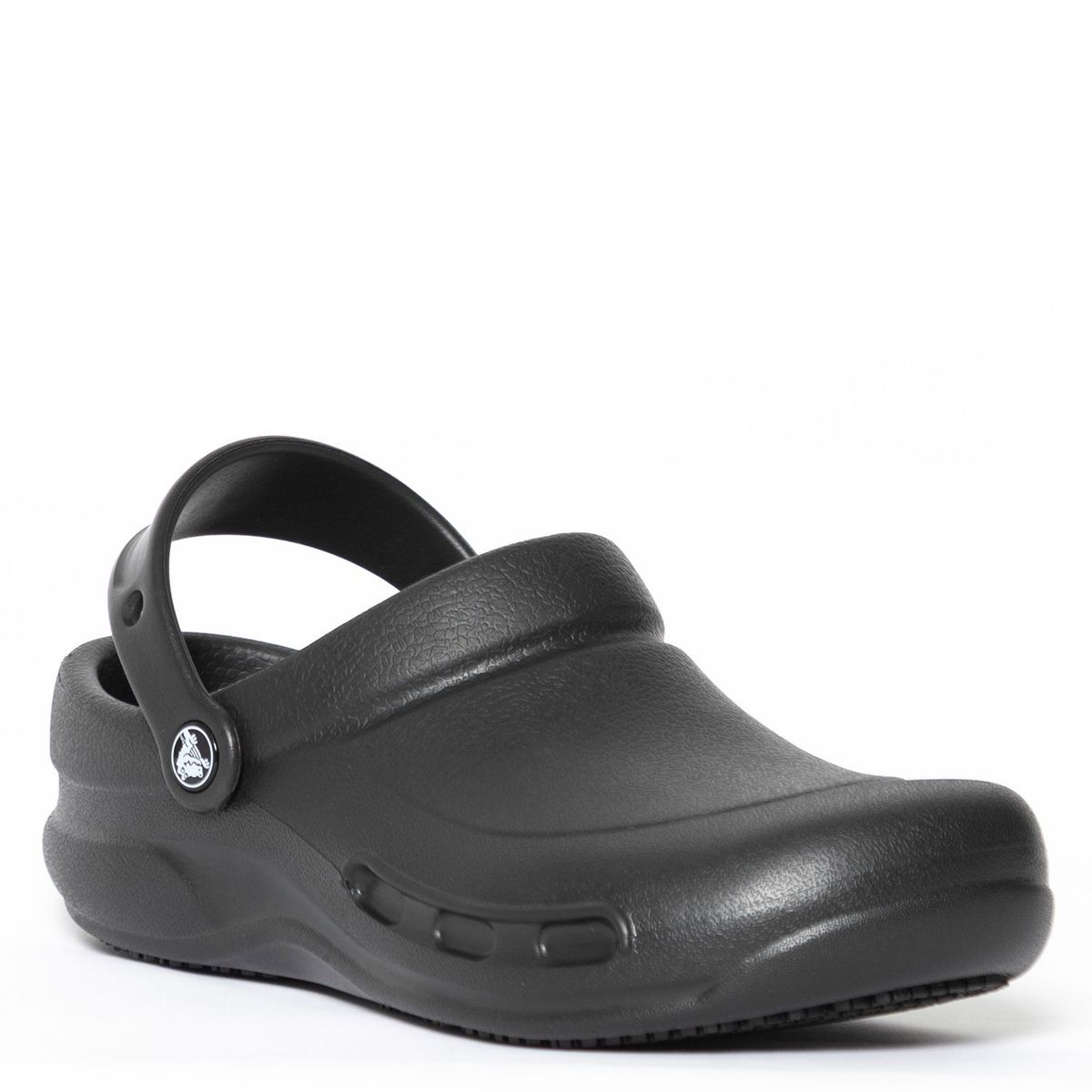 CROCS - Sandalias Mujer Crocs Negro