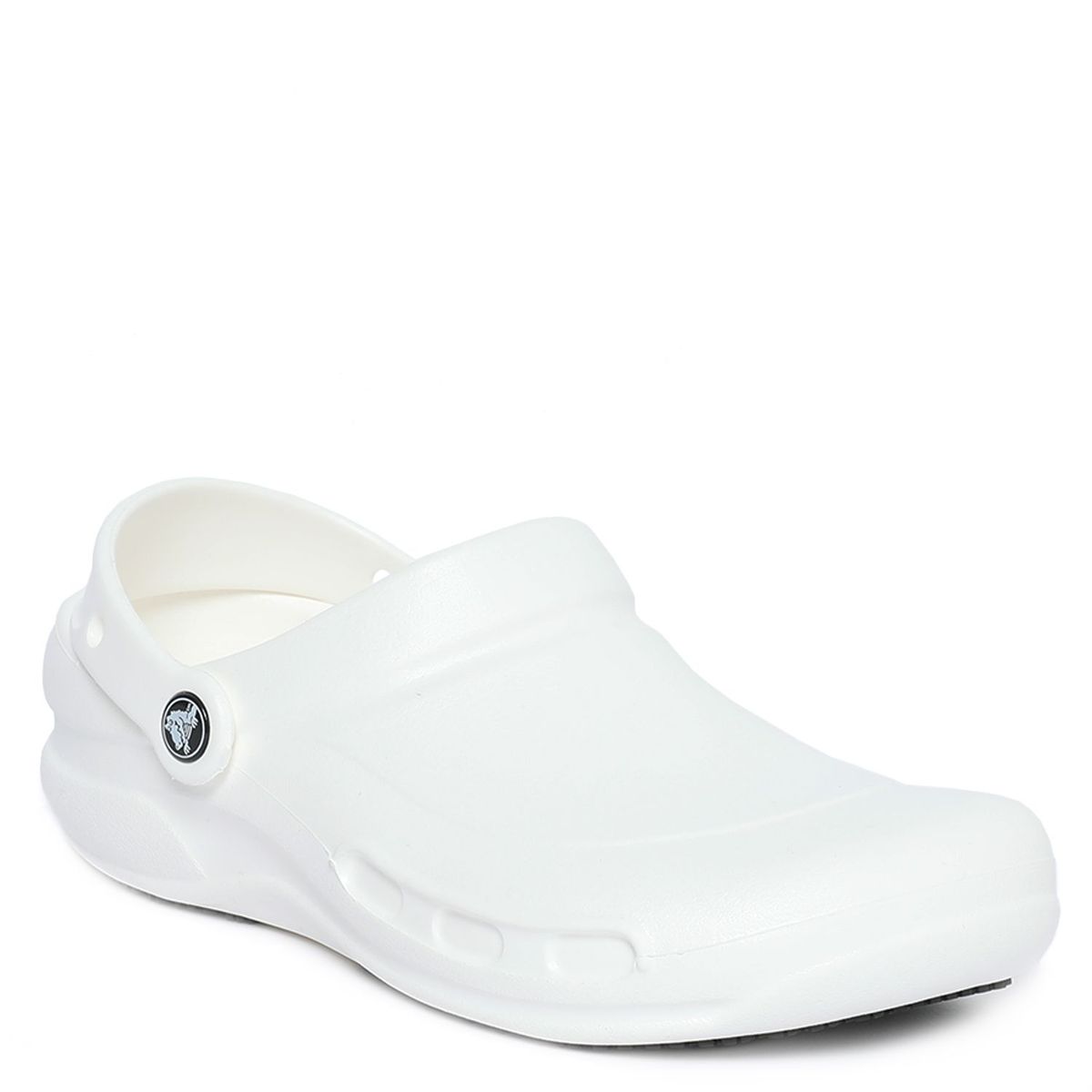 CROCS - Sandalias Mujer Crocs Blanco