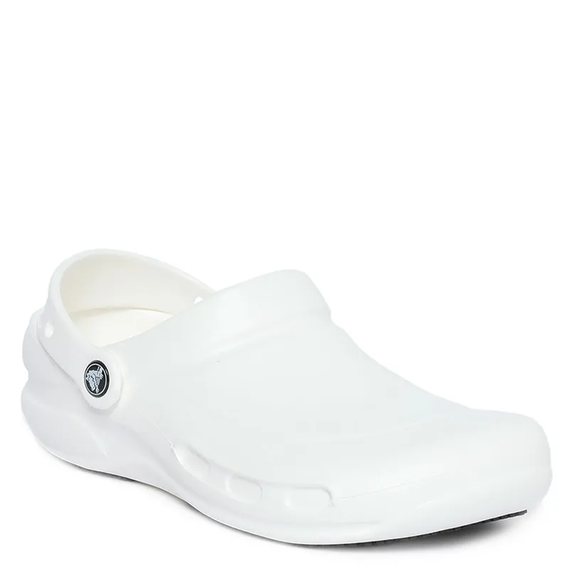 CROCS - Sandalias Mujer Crocs Blanco