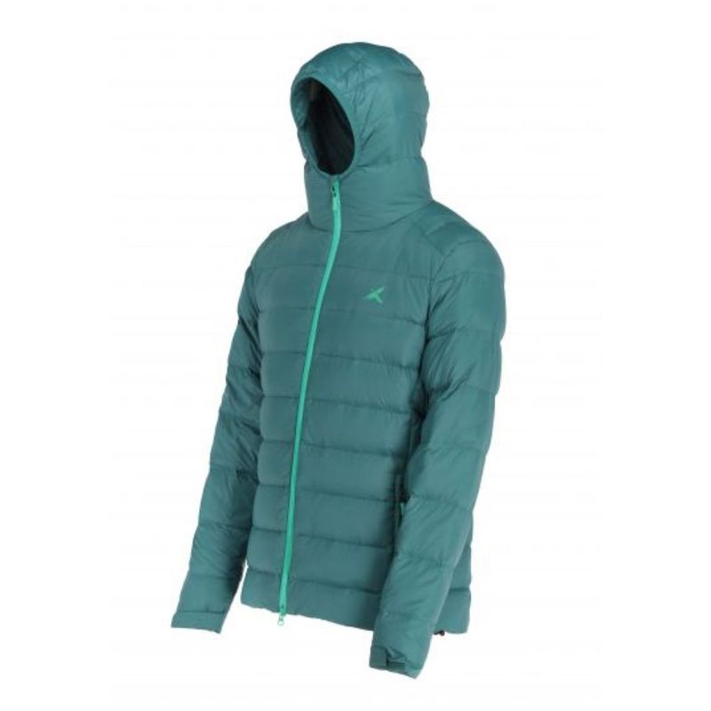 ANDESGEAR - Casaca Chimborazo Hooded Outdoor Hombre