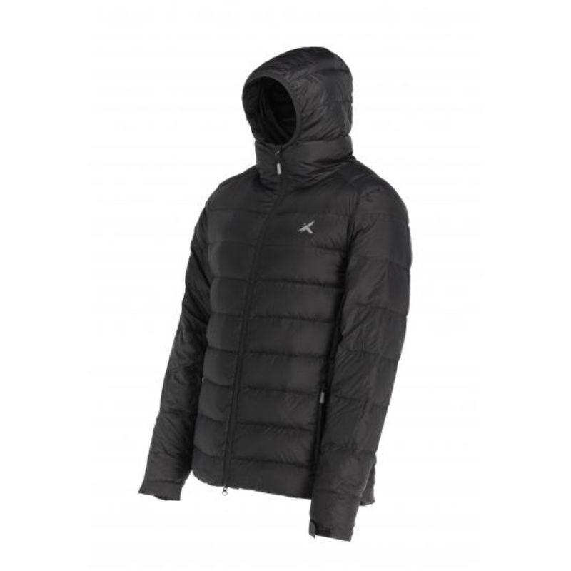 ANDESGEAR - Casaca Chimborazo Hooded Outdoor Hombre