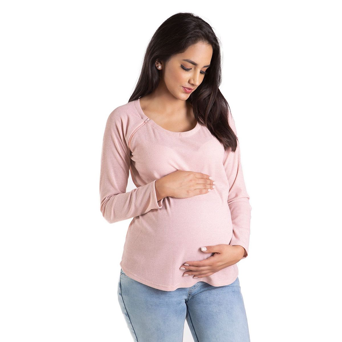 VALESKA - Chompa Maternal Valeska Maternity & Baby