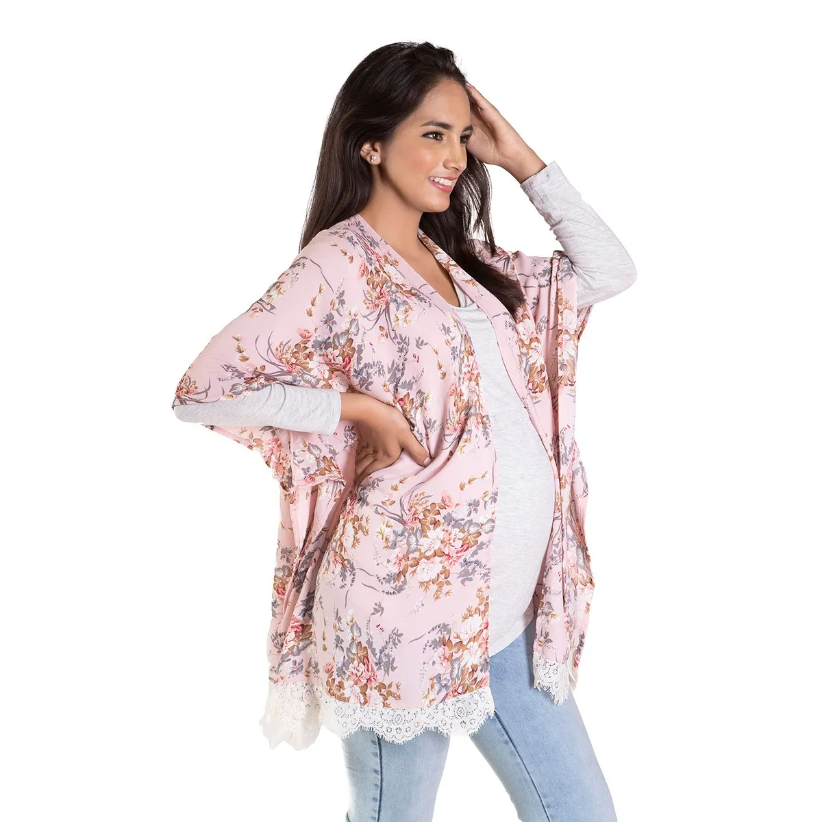 VALESKA - Capa Maternal Valeska Maternity & Baby