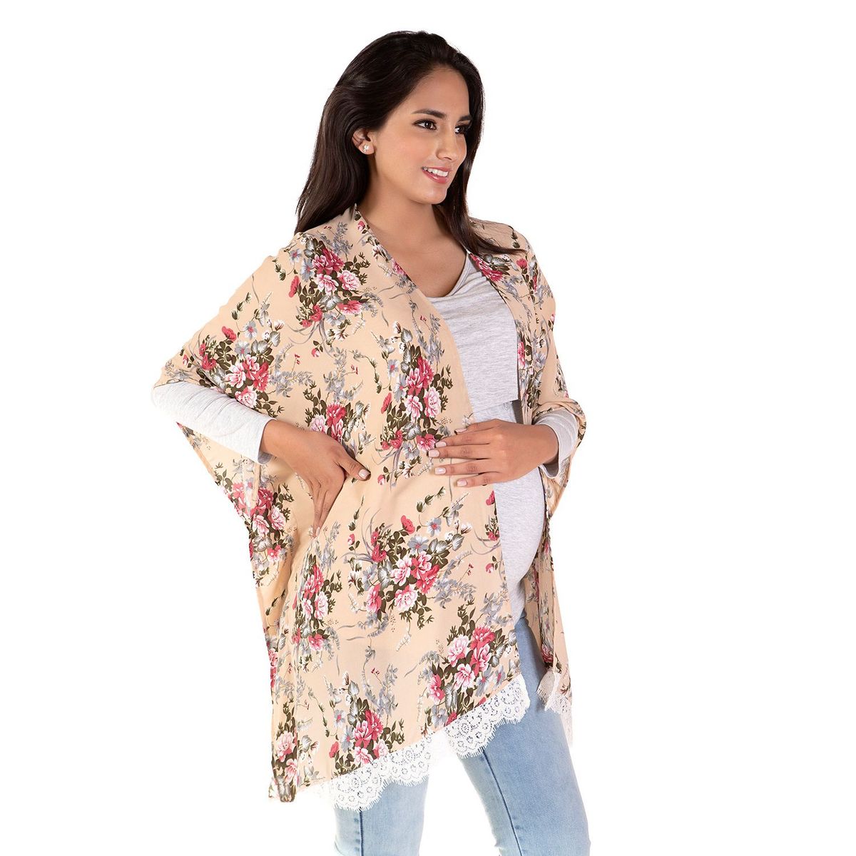 VALESKA - Capa Maternal Valeska Maternity & Baby