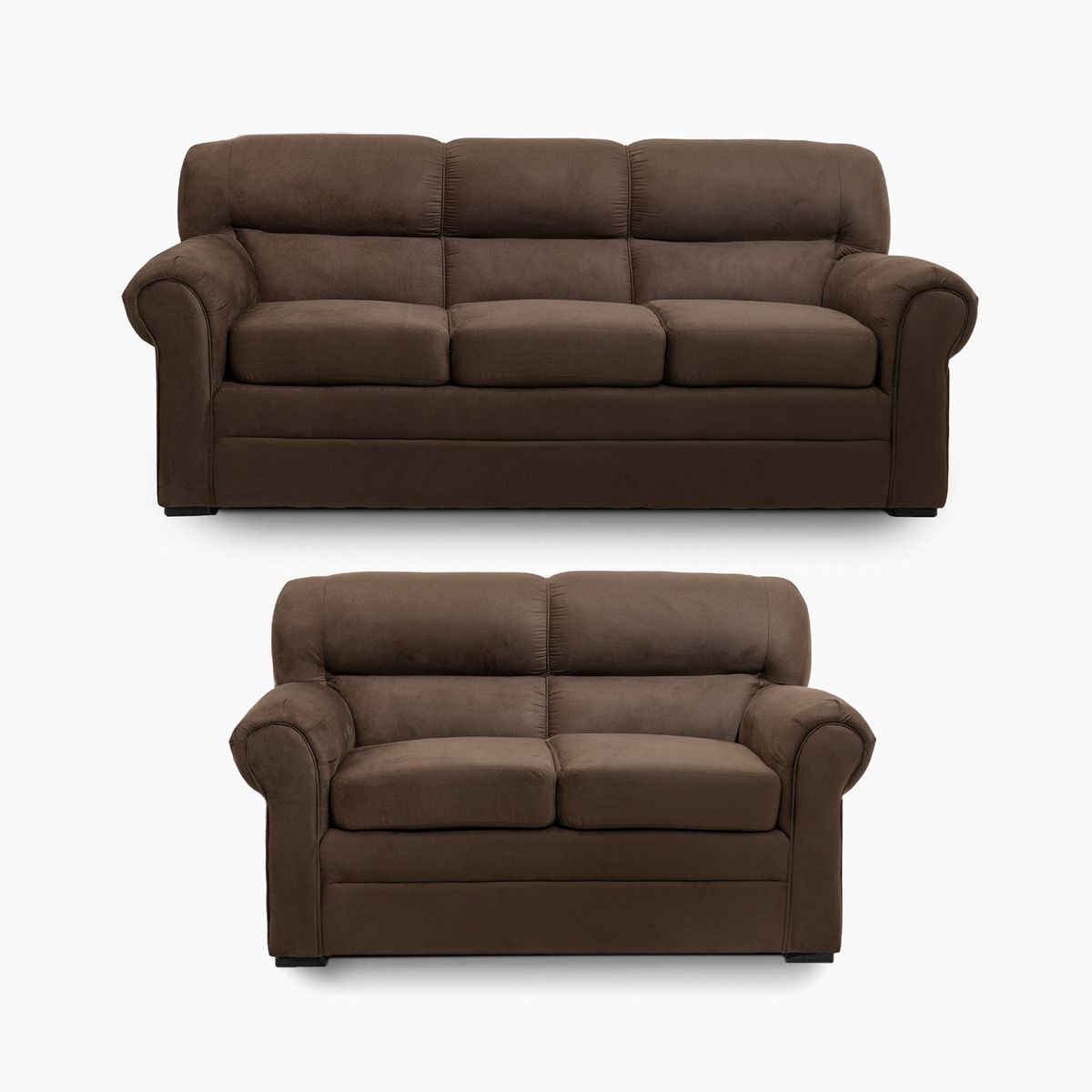 MICA - Juego de Sala Alaska 3-2 Cuerpos