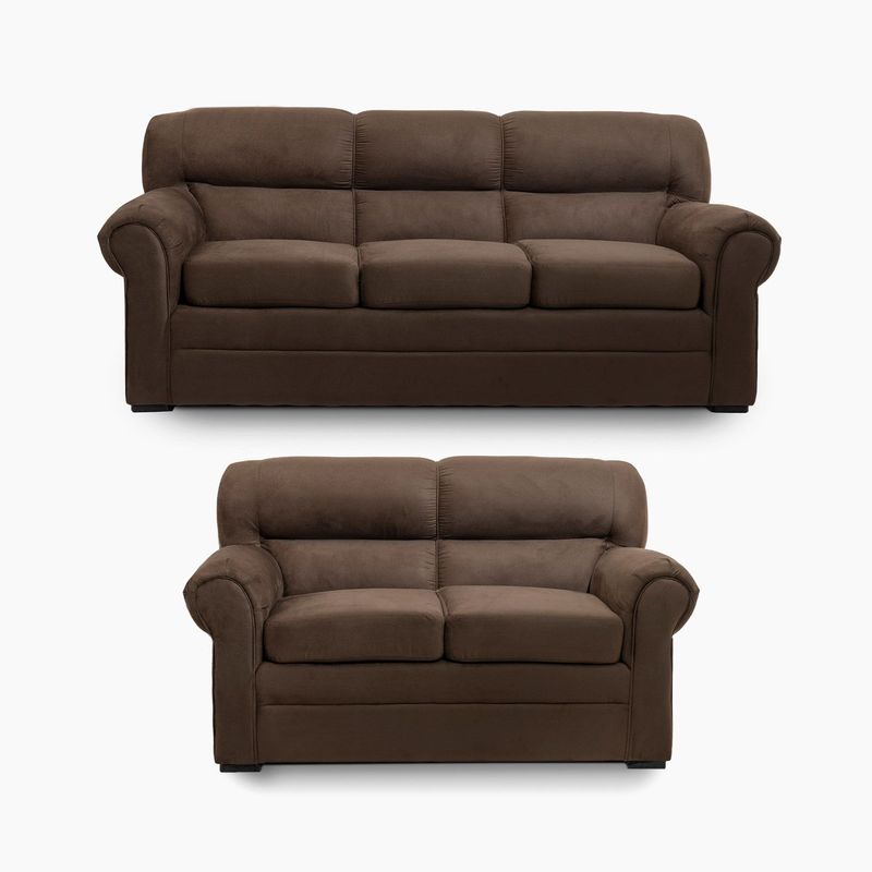 MICA - Juego de Sala Alaska 3-2 Cuerpos