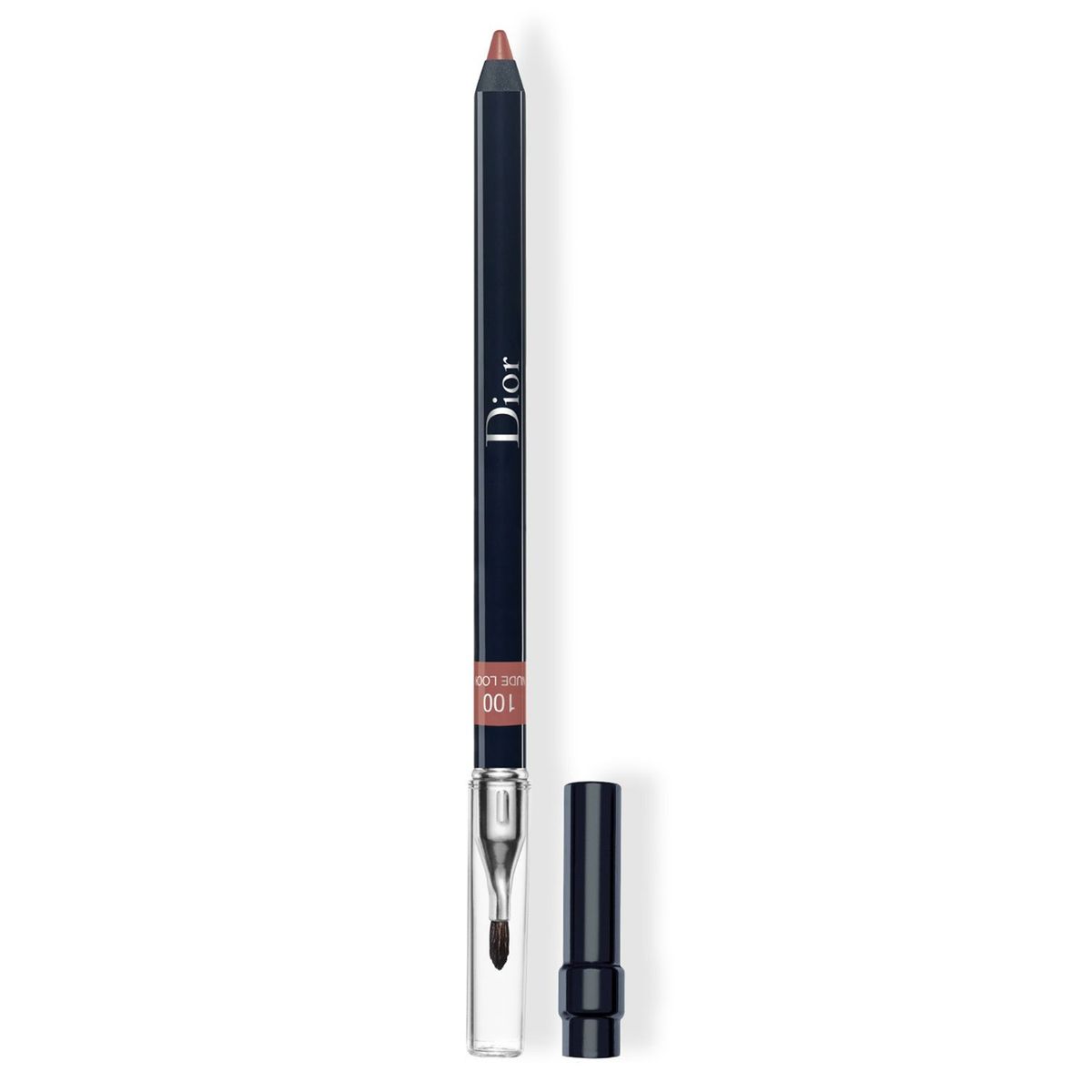 DIOR - Dior Delineador de Labios Rouge Dior Contour 100 