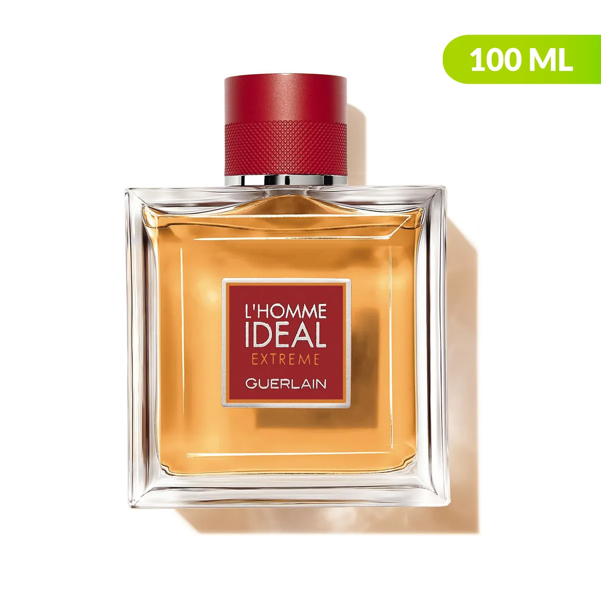 GUERLAIN - L Homme Ideal Extreme Edp 100 ml Guerlain  Hombre