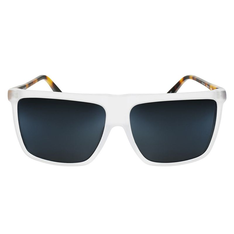 MSTRDS GROOVE SHADES - Gafas De Sol - White Black/blanco
